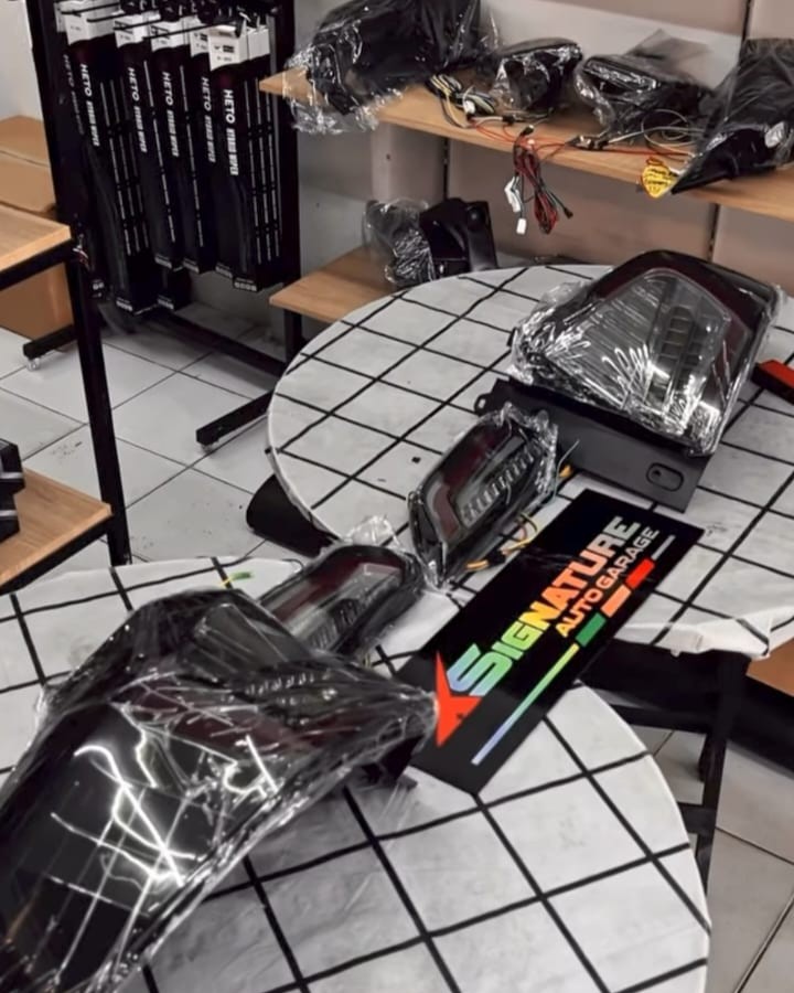 Galeri XSignature Jambi 2