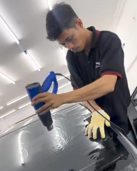 Galeri XSignature Padang 5