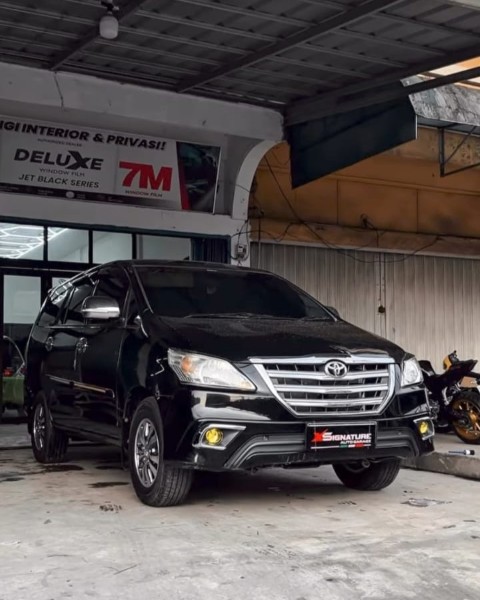 Galeri XSignature Jambi 6