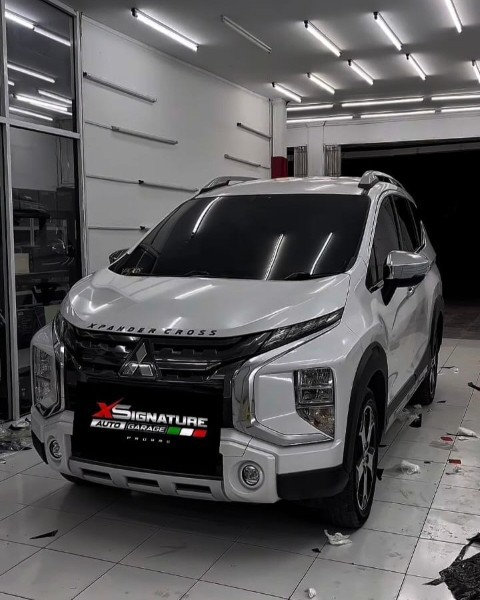 Galeri XSignature Padang 4