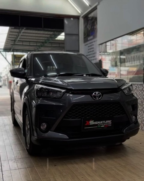 Galeri XSignature Medan 2