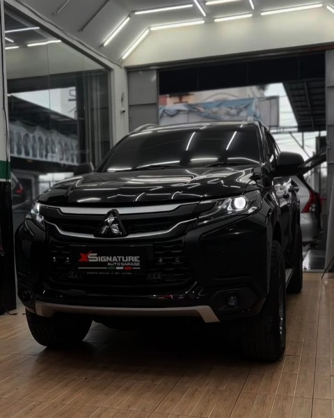 Galeri XSignature Medan 4