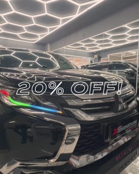 Galeri XSignature Cibubur 3