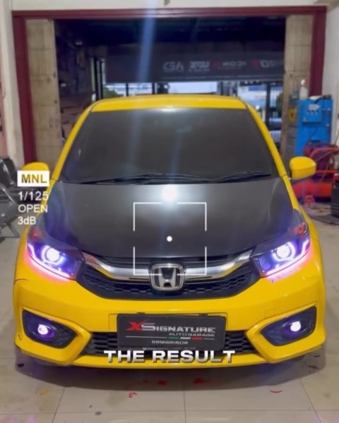 Galeri XSignature Samarinda 3