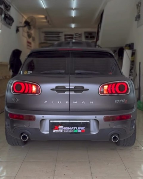 Galeri XSignature Gading Serpong 4