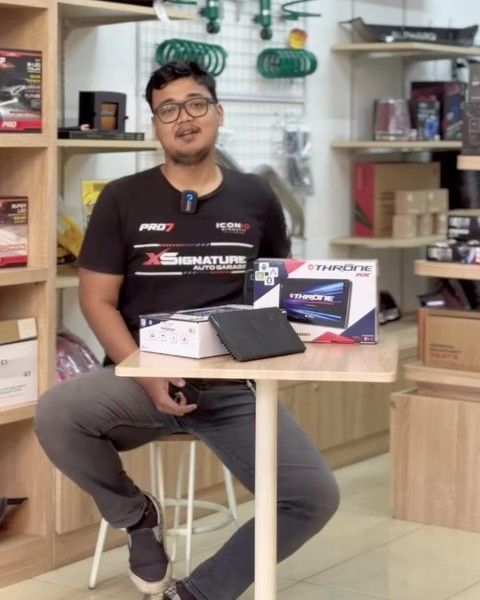 Galeri XSignature Gading Serpong 1