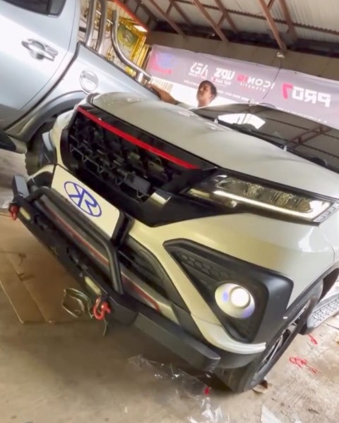 Galeri XSignature Samarinda 2