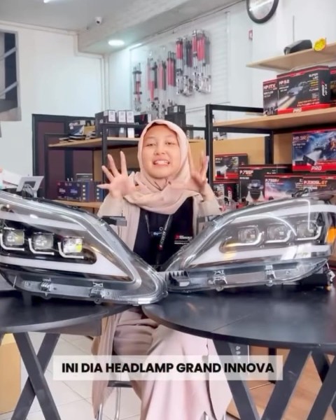 Galeri XSignature Jambi 1