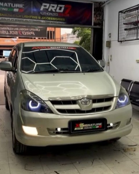 Galeri XS Premium Lighting 3