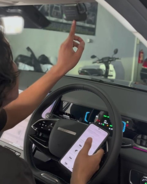 Galeri XSignature Batam 5