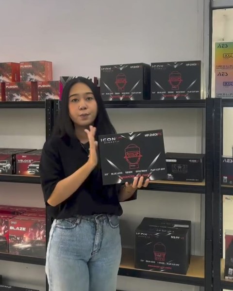 Galeri XSignature Padang 1