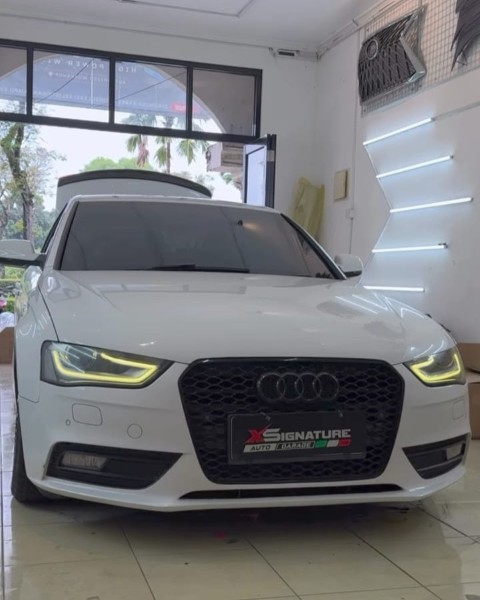 Galeri XSignature Gading Serpong 2