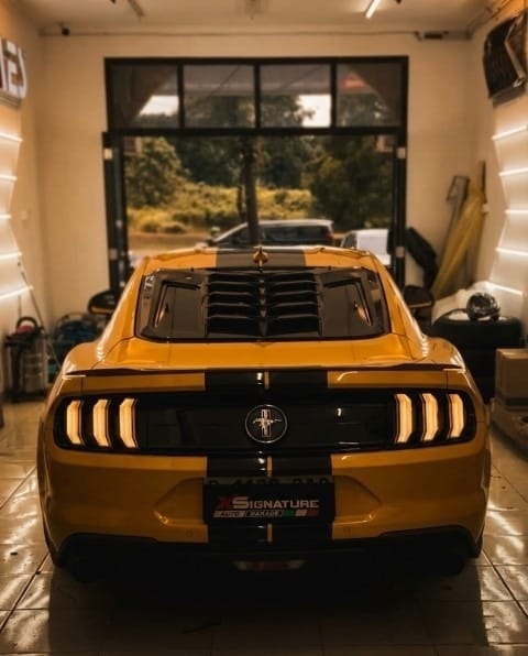 XSignature Gading Serpong