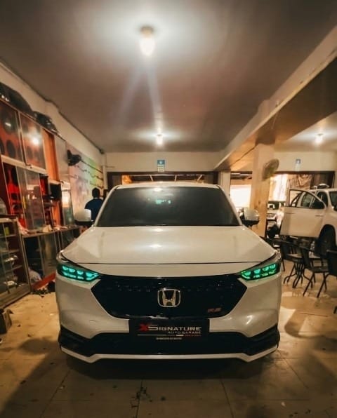 XSignature Samarinda