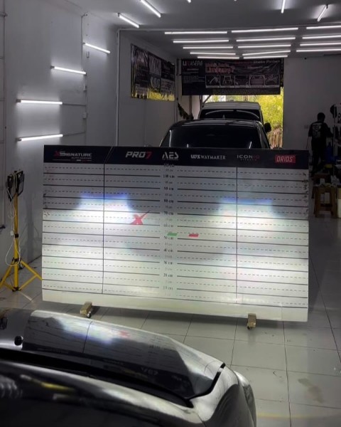 Galeri XSignature Padang 2