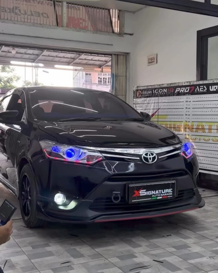 Galeri XSignature Jambi 5