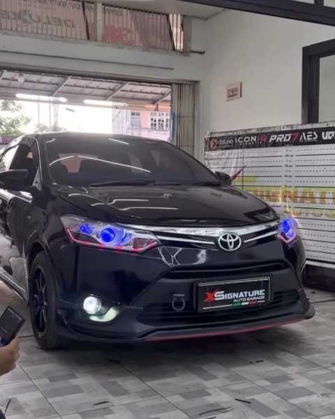 Galeri XSignature Jambi 5