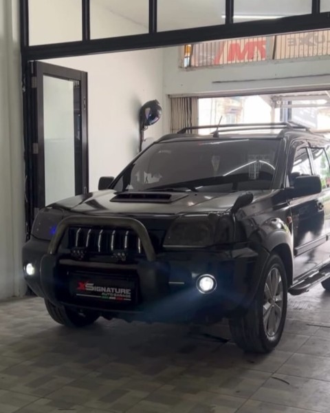 Galeri XSignature Jambi 4