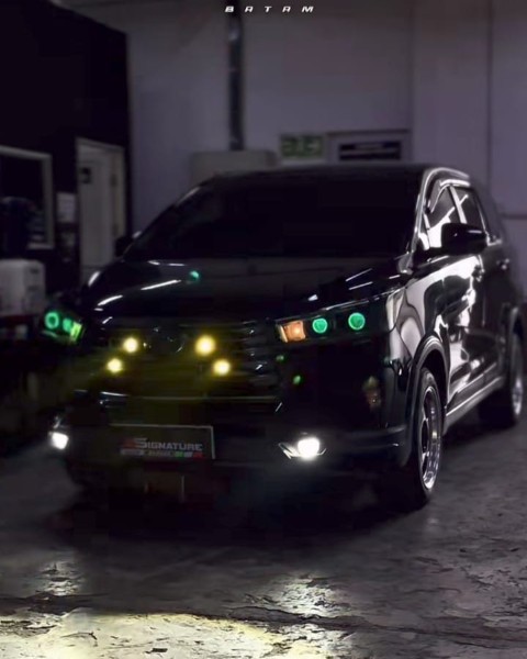 Galeri XSignature Batam 2