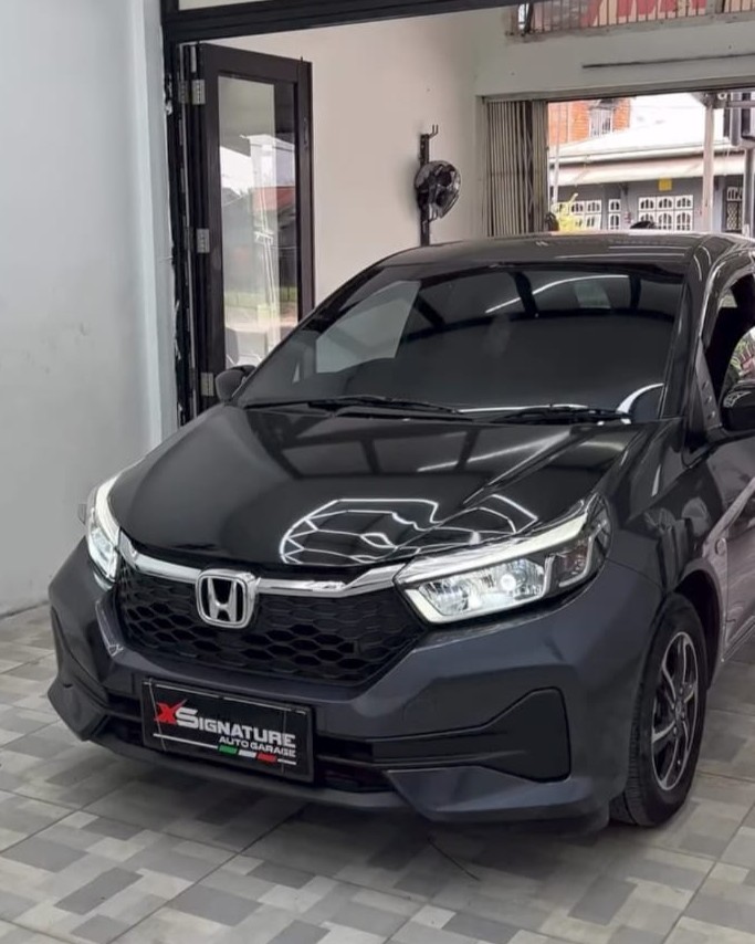 Galeri XSignature Jambi 3