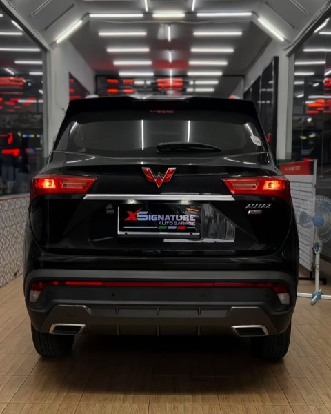 Galeri XSignature Medan 3