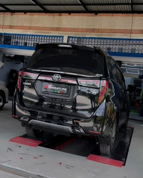 Galeri XSignature Pekanbaru 6