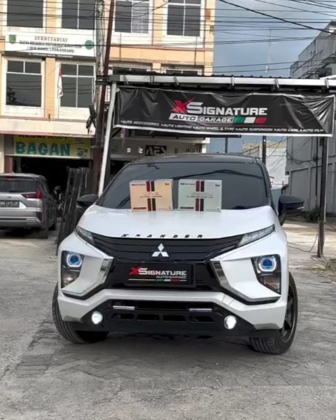 Galeri XSignature Pekanbaru 4