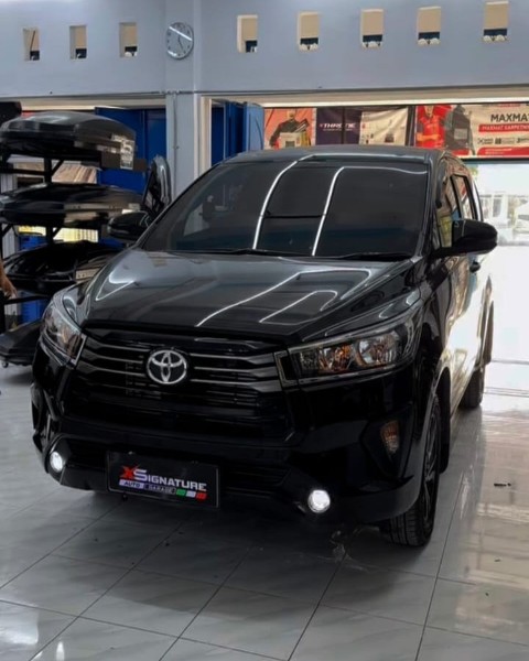 Galeri XSignature Pekanbaru 5