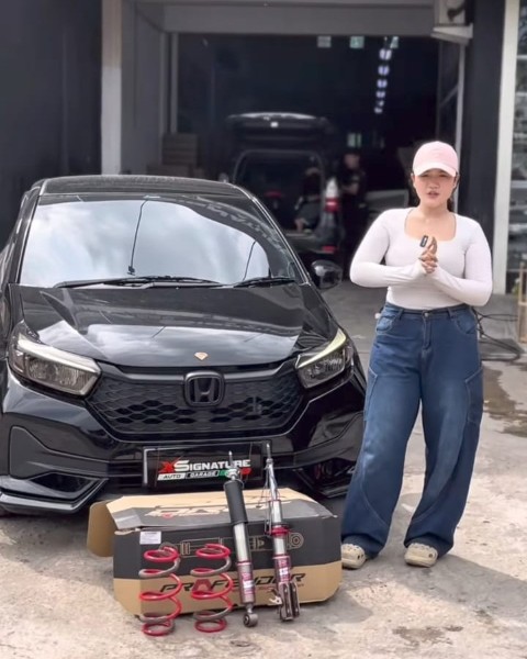 Galeri XSignature Batam 1